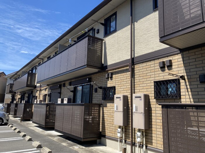 【外観】 | インコントロB