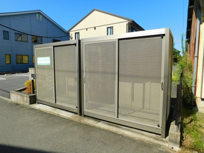 【その他共用部分】 | インコントロB