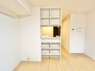 【居間・リビング】 | インコントロB