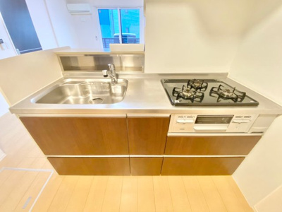 【キッチン】 | インコントロB