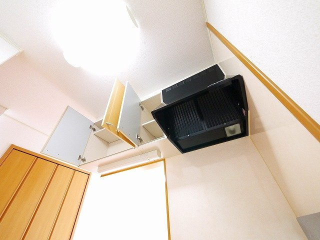 グラツィオーソ・エテルノのその他共用部分|玄関回り
