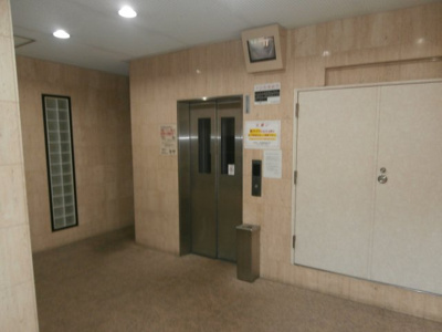 【エントランス】 | クレセント都島