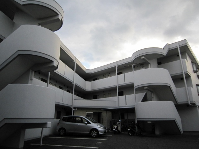 メゾン池上3