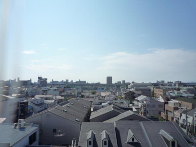 【展望】 | エンジェルシャトーⅢ