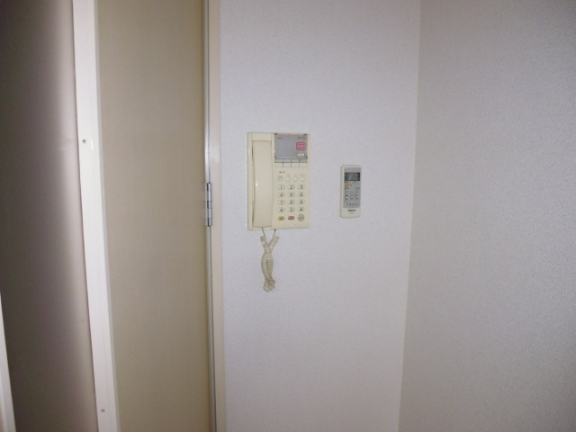 アーバンエース西神戸パルの設備