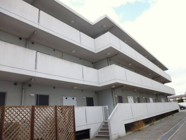 アーバンエース西神戸パルの外観|アーバンエース西神戸パル