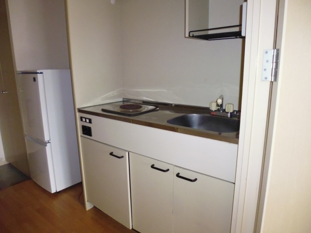 アーバンエース西神戸パルのキッチン