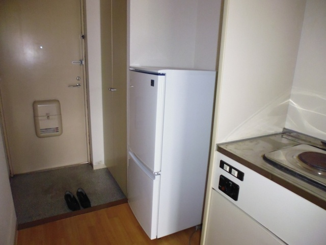 アーバンエース西神戸パルのキッチン