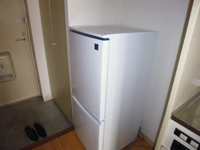 アーバンエース西神戸パルの設備