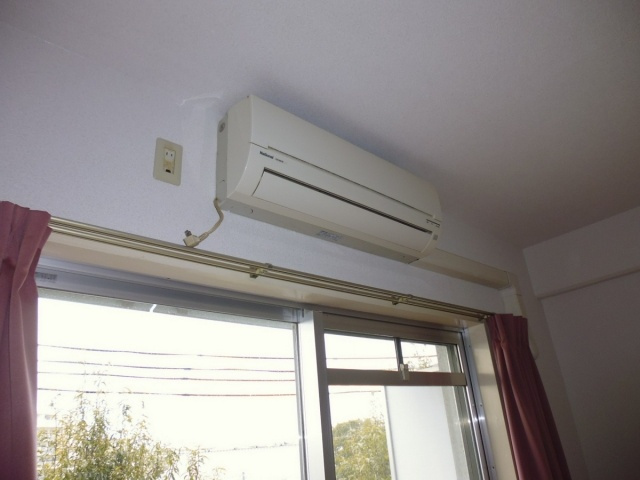 アーバンエース西神戸パルの設備