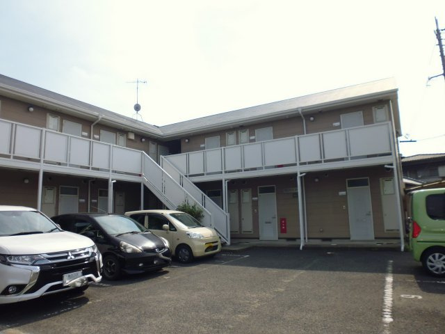 フジメゾンコート