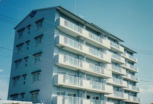 フローリッシュ二見