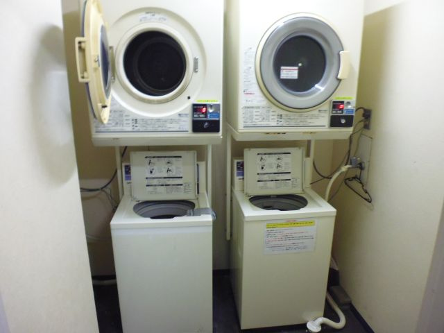 メゾンドグレース明石のその他共用部分