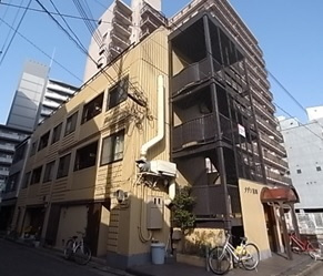 メゾン奥田