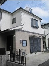 人丸町戸建