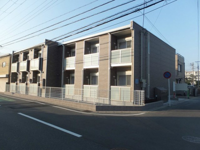 【外観】 | 美浜