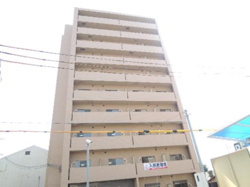 サンハイム平野宮町