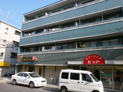 【エントランス】 | フォルツアα