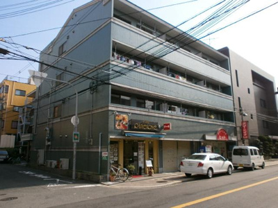 【外観】 | フォルツアα