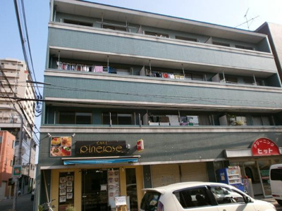 【外観】 | フォルツアα