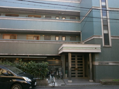 【ロビー】 | フォルツアα