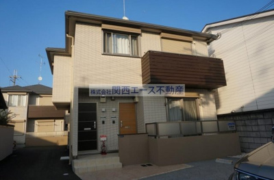 【外観】 | サンルイス高井田