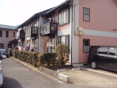 【外観】 | エトワール湘南