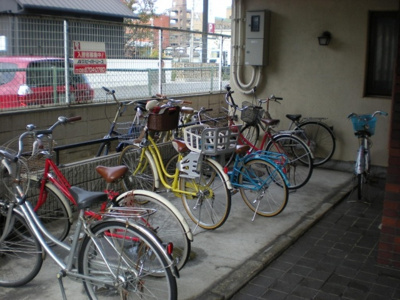 【外観】 | ローズコート