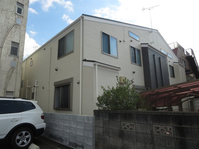 クアッド北小岩