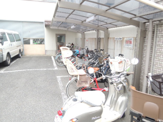 【その他共用部分】
