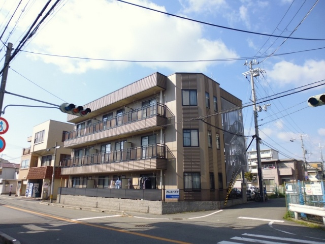 クレスト王子