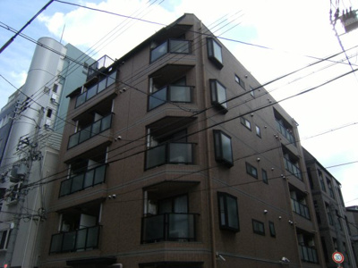 【外観】 | コンフォートテラステンマ