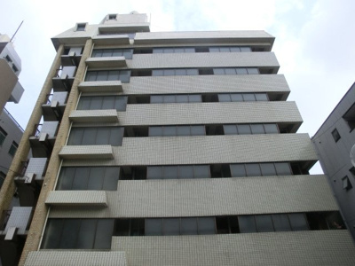 【外観】 | 第２ルナマンション