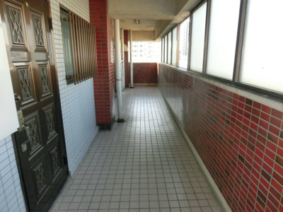 【その他共用部分】 | 第２ルナマンション