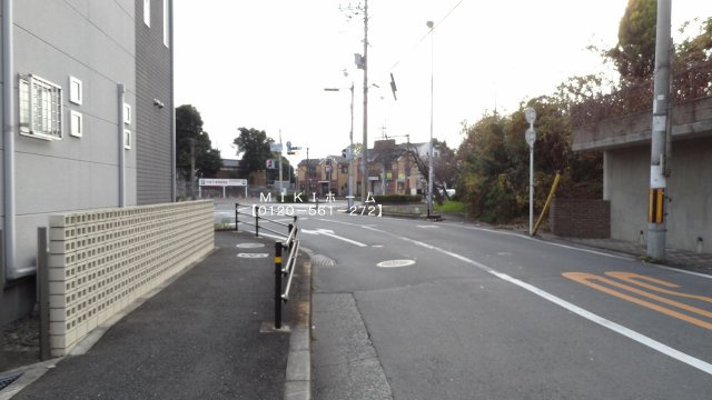 箕面市粟生外院６丁目　中古戸建