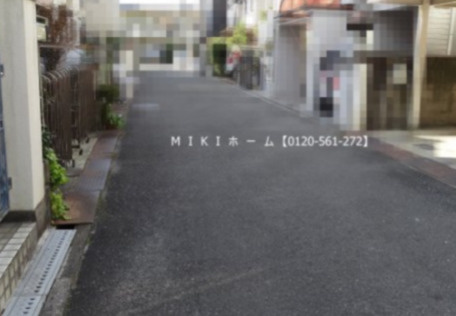 箕面市西小路３丁目　中古戸建