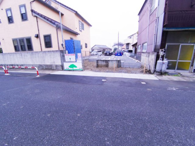 【外観】 | 南区鹿手袋７丁目