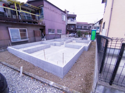 【外観】 | 南区鹿手袋７丁目