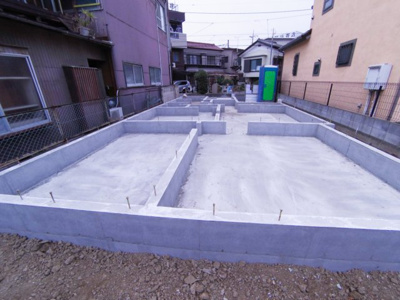 【外観】 | 南区鹿手袋７丁目