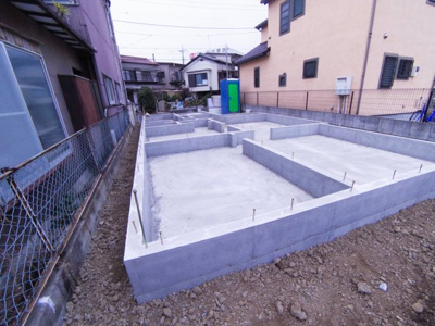 【外観】 | 南区鹿手袋７丁目