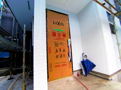 【外観】 | 南区鹿手袋７丁目