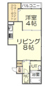 【間取り】 | 使い勝手を重視した間取り
