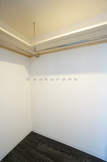 【収納】 | シティプラザ手稲ANNEX（アネックス） | ※写真は同建物・同タイプ。