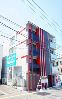 【外観】 | シティプラザ手稲ANNEX（アネックス） | デザイナーズマンション