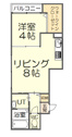 【間取り】 | 使い勝手を重視した間取り