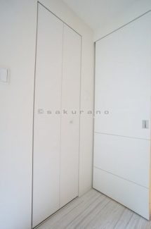 【収納】 | シティプラザ手稲ANNEX（アネックス） | ※写真は同建物・同タイプ。