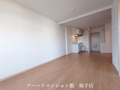 【居間・リビング】 | コーポウィスタリアA