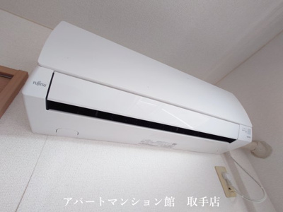 【設備】 | コーポウィスタリアA