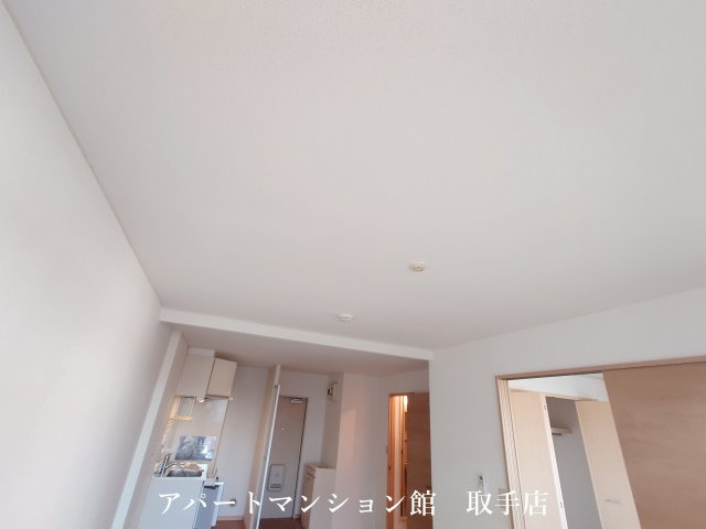 コーポウィスタリアAのその他