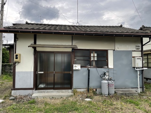 西南角